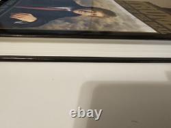 SIGNED! President Donald Trump Book The Art Of The Deal Official 2016 Election