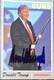 Signed President Donald Trump Card Maga Autographed