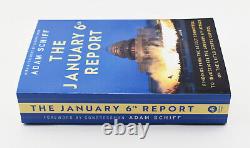 SIGNED Proof Judge J Michael Luttig January 6 Report Select House Witness Trump