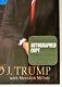 Signed Rare Book President Donald Trump Think Like A Billionaire, First Edition