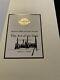 Signed Scarce Certified Election Edition President Donald Trump, Art Of The Deal