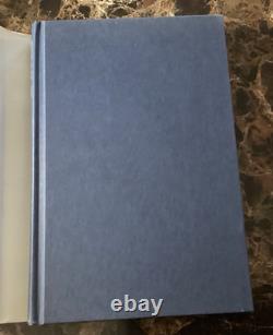 SIGNED The America We Deserve Trump (Stated 1st Edition / 1st Print) HC/DJ