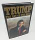 Signed The Art Of The Deal By Donald J. Trump 2016 Election Edition Hcdj