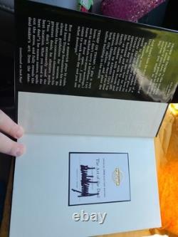 SIGNED Trump the Art of the Deal (2016 Election Edition) by Donald J. Trump, HC