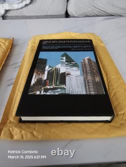 SIGNED Trump the Art of the Deal (2016 Election Edition) by Donald J. Trump, HC