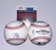 Senator Marco Rubio Signed Mlb Baseball Donald Trump Sos Secretary Of State Jsa