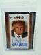 Signed Donald Trump Fans Of Ali Card By Leaf With Free Shipping