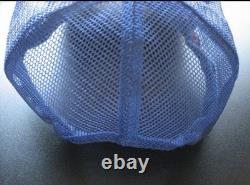 Signed Donald Trump MAGA Hat BAS Authentic Auto LOA/ COA Hillary For Prison 2016