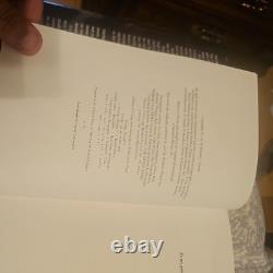 Signed The Art of the Deal Donald Trump (2016 Election Edition) 2016 HC Mint