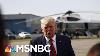 Signs Of Possible Recession Worry President Donald Trump Ahead Of 2020 Ap Morning Joe Msnbc