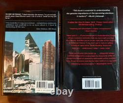 TRUMP The ART OF THE DEAL 1st FIRST EDITION + Trump's America SIGNED by Gingrich