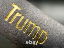 Trump 101 The Way to Success SIGNED BY DONALD J. TRUMP