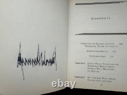 Trump 101 The Way to Success SIGNED BY DONALD J. TRUMP