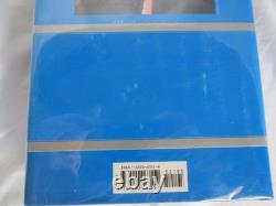 Trump Auto-penned Signed Think Like A Billionaire Collector's FIRST EDITION