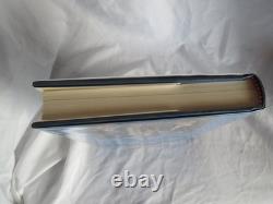 Trump Auto-penned Signed Think Like A Billionaire Collector's FIRST EDITION