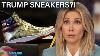 Trump Debuts New Cologne And Sneakers U0026 Nikki Haley Won T Drop Out The Daily Show