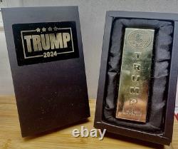 Trump Gold
