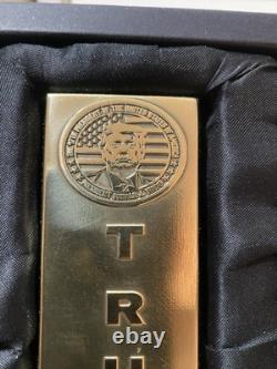 Trump Gold