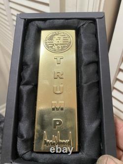 Trump Gold