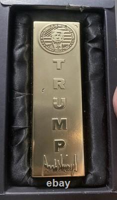 Trump Gold