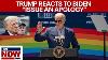 Trump Reacts To Biden S Transgender Day Of Visibility Falling On Easter Livenow From Fox
