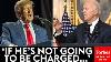 Trump Reacts To Doj Deciding Not To Charge Biden Over Handling Of Classified Documents