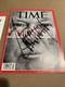Trump Signed Time Magazine