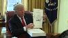 Trump Signs 1 5 Trillion Tax Overhaul Into Law