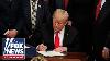 Trump Signs The Preventing Animal Cruelty And Torture Act