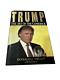 Trump The Art Of The Comeback By Donald J. Trump Signed & Inscribed 1st Edition