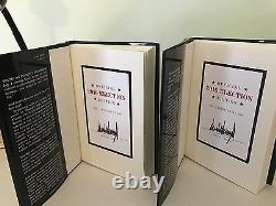 Trump The Art Of The Deal Signed Autographed 2016 Election Edition New