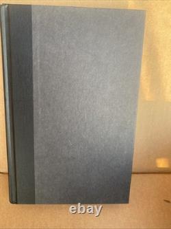 Trump The Art of the Comeback by Donald J. Trump (1997, Hardcover) SIGNED