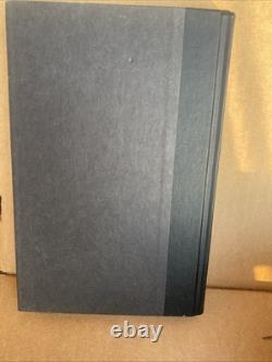 Trump The Art of the Comeback by Donald J. Trump (1997, Hardcover) SIGNED