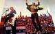 Ultra Rare! Donald Trump & Elon Musk Signed 8x10 Authentic Autographs Withcoa
