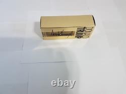 US PRESIDENT DONALD TRUMP FULL SIGNED COLOGNE BOX with PSA Quick opinon reviewed