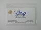 Vice President Mike Pence Signed Autographed Congress Business Card Jsa Coa