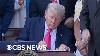 Watch Trump Signs Big Beautiful Bill Into Law