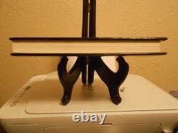 1987 Donald J. Trump 1ère Édition Signée L'Art de la Négociation