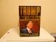 2004 Comment Devenir Riche 1&egrave;re &Eacute;dition Reli&eacute;e Sign&eacute;e Par Donald J Trump