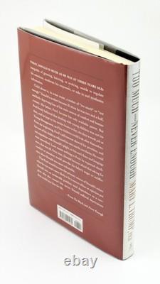 2X Mary Trump SIGNÉ 1ère/1ère Trop et Jamais Assez Qui Pourrait Jamais T'aimer