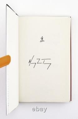 2X Mary Trump SIGNÉ 1ère/1ère Trop et Jamais Assez Qui Pourrait Jamais T'aimer