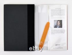 2X Mary Trump SIGNÉ 1ère/1ère Trop et Jamais Assez Qui Pourrait Jamais T'aimer