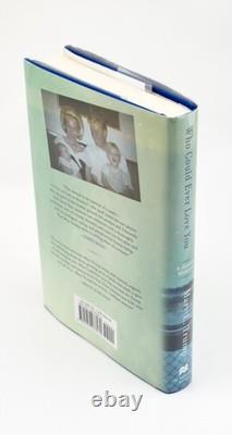 2X Mary Trump SIGNÉ 1ère/1ère Trop et Jamais Assez Qui Pourrait Jamais T'aimer