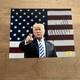 45e/47e Pr&Eacute;sident Des &Eacute;tats-unis Donald J Trump Photo Sign&Eacute;e &Agrave; La Main 8x10 Coa