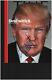45e Président Américain Donald Trump Signé 11x14 Photo Couleur Todd Mueller Coa