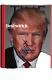 45e Président Des États-unis Donald Trump A Signé Photo Couleur 11x14 Avec Certificat D'authenticité De La Paas