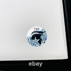 AUTENTIQUE Autographe de Donald Trump Inauguration 2017