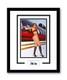 Autographe De Melania Trump Photo Encadrée 11x14 Première Dame Donald Trump Sexy Acoa