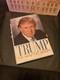 Autographe Sign&eacute; &agrave; La Main De Donald Trump (coa Jsa) L'am&eacute;rique Que Nous M&eacute;ritons (livre)
