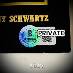 BECKETT Donald Trump Livre Autographié L'Art de l'Affaire